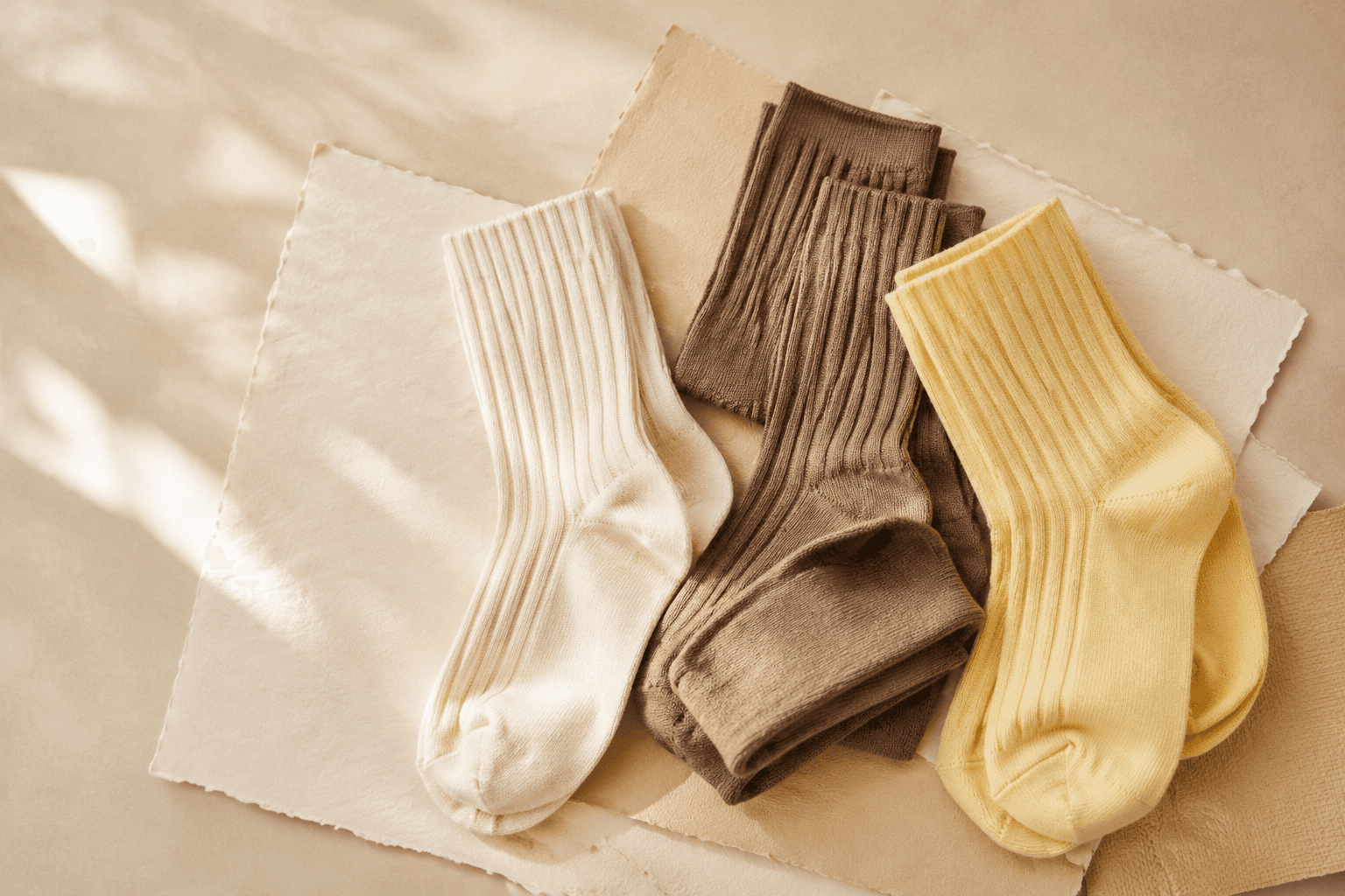 Ảnh 2 của Vớ lưới Thoáng Mát
